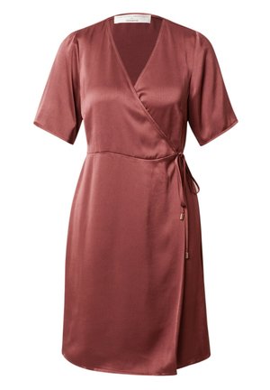 Jurk - red