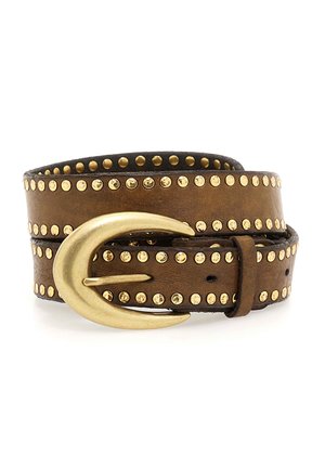 KURA - Cintura - verde militare