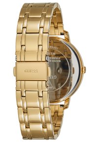 Guess GENUINE - Orologio - gold-coloured