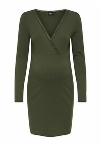 Non sélectionné, khaki