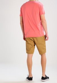 Scotch & Soda Shorts - khaki