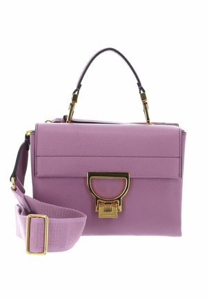 ARLETTIS SIGNATURE  - Sac bandoulière - jellyfish