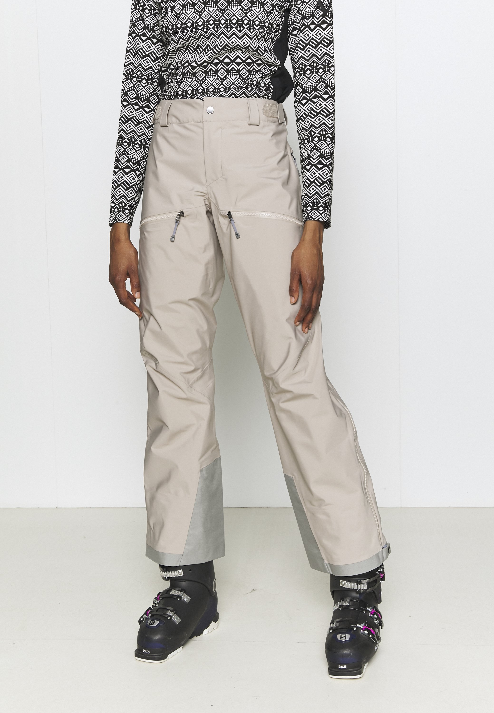 houdini purpose pants
