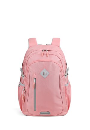Zaino - dark pink