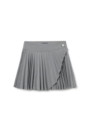 Jupe plissée - grey