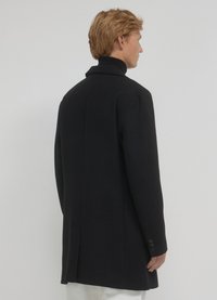 Calliope TINTA UNITA - Manteau court - nero