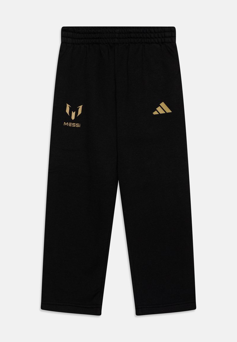adidas Performance Jogginghose schwarz