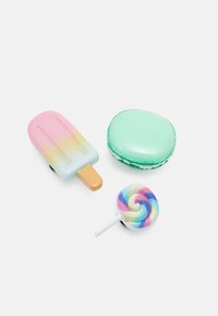 Crocs JIBBITZ MINI 3D SWEET TREATS 5 PACK UNISEX - Iné doplnky - multi