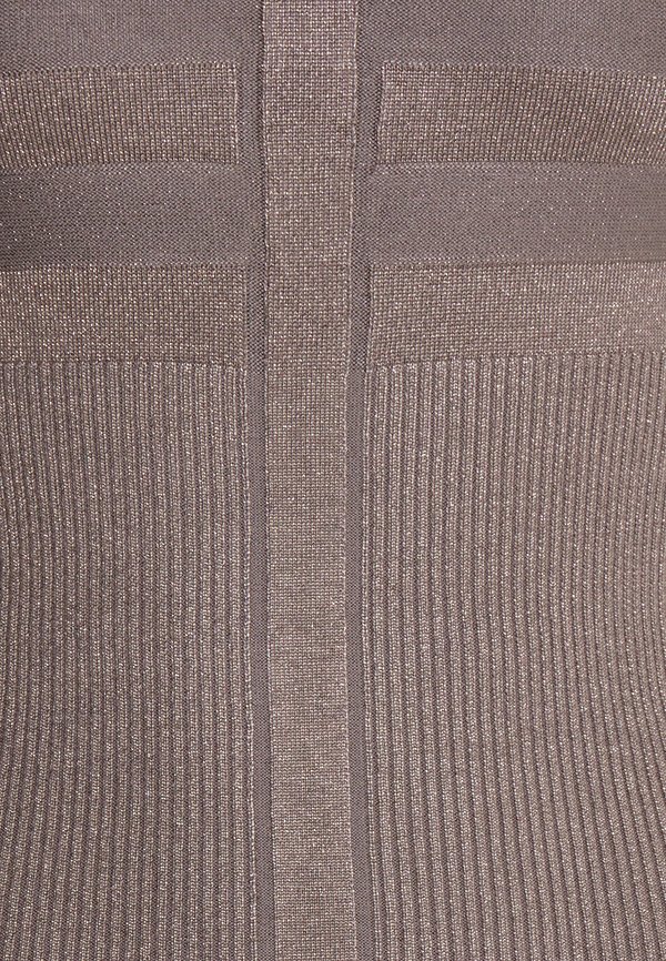 MENTOSA - Jumper - taupe3