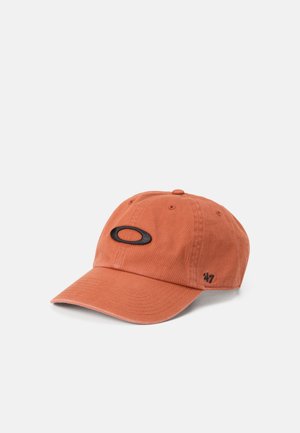 REMIX DAD UNISEX - Nokkmüts - auburn