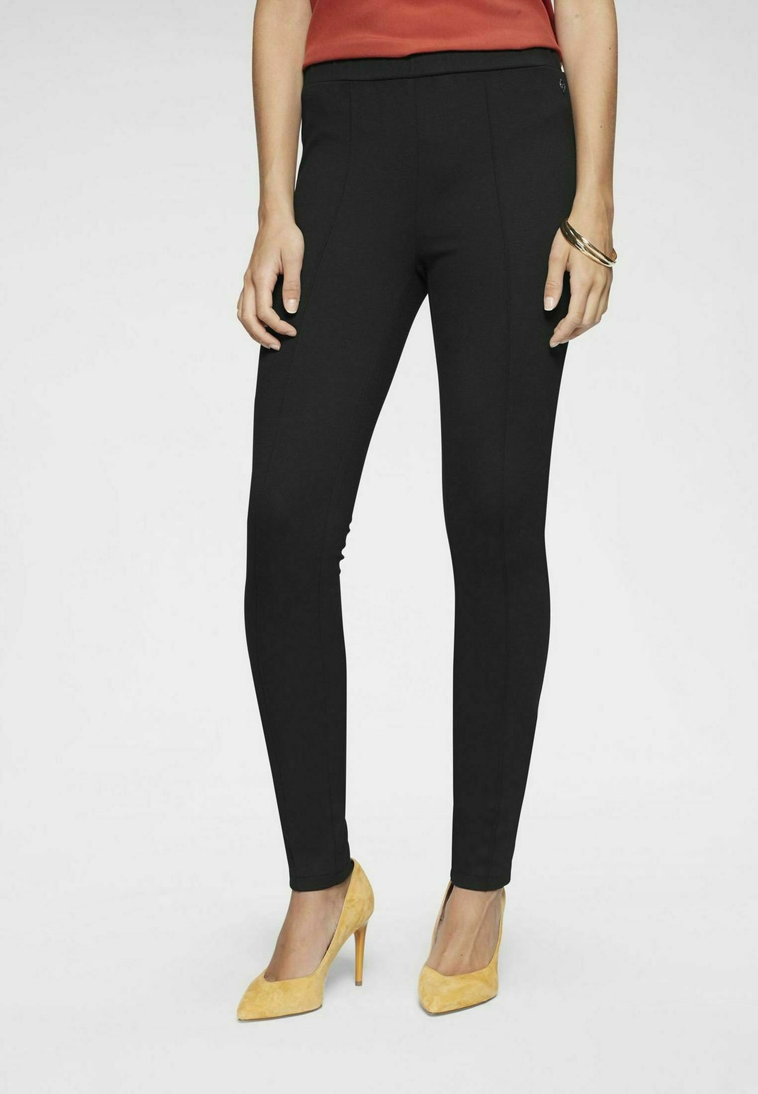 Damer Leggings Damer Leggings