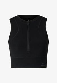 Non sélectionné, schwarz