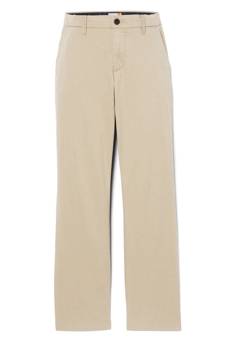 Timberland Chino bruin Timberland Chino bruin