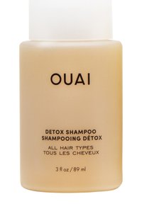 Ouai DETOX SHAMPOO TRAVEL - Shampoo