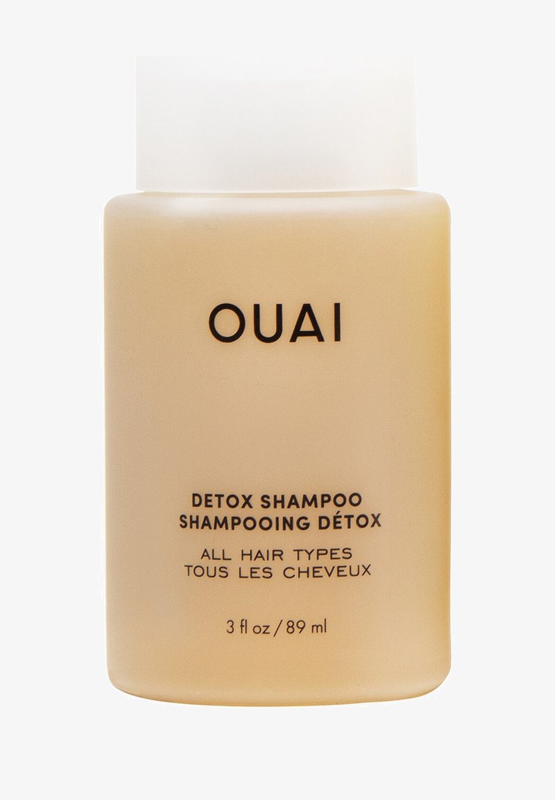 Ouai DETOX SHAMPOO TRAVEL - Shampoo