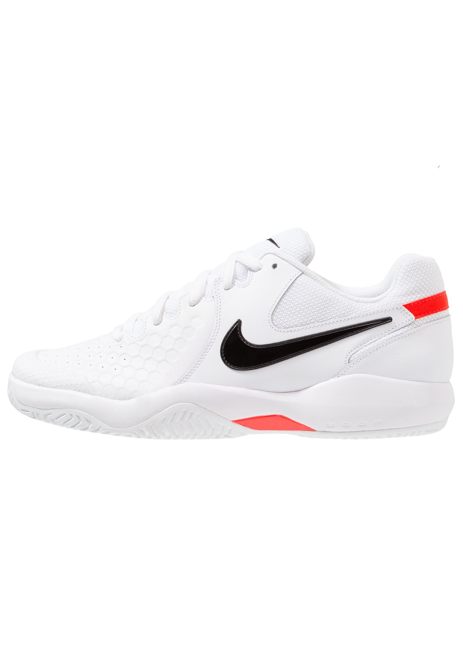 nike air zoom resistance clay