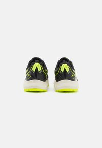 ASICS SONOMA 7 - Tenisice za trail trčanje - black/moonrock