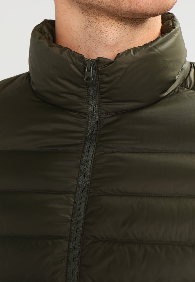 Herren DULL - Daunenjacke Herren DULL - Daunenjacke