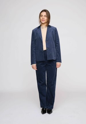 Sako - navy blazer