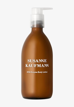 Susanne Kaufmann AHA ENZYME BODY LOTION - Körperlotion