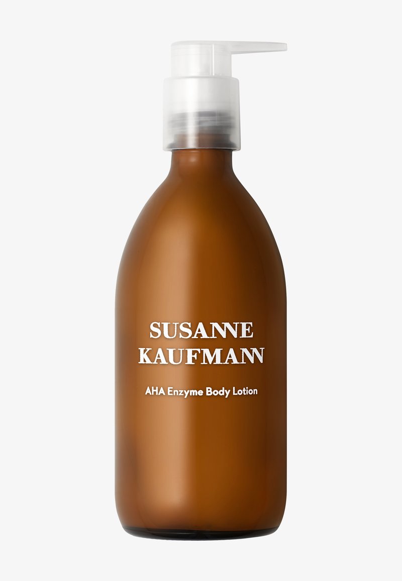 Susanne Kaufmann - AHA ENZYME BODY LOTION - Lotion pour le corps, Agrandir