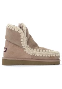 ESKIMO 18 - Bottes de neige - grigio