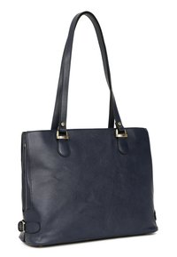 Hexagona RÉPUBLIQUE - Borsa a tracolla - marine