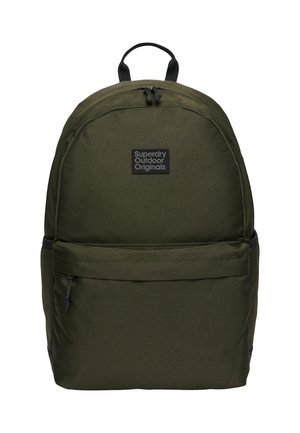 Sac à dos - surplus goods olive green