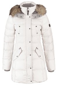 Marc O'Polo Piumino lungo - off-white
