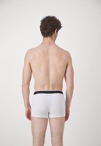 Schiesser 3PACK - Bokserit - weiß