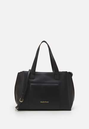 WILLOW - Tote bag - nero