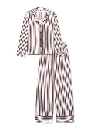 Calliope, PIGIAMA FANTASIA SET - Pyjama - var vinaccia