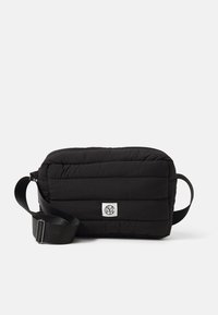 Unselected, black
