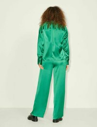 JJXX JXEVA COMFORT SHIRT - Camicia - jolly green