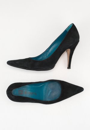 San Marina Pumps - black