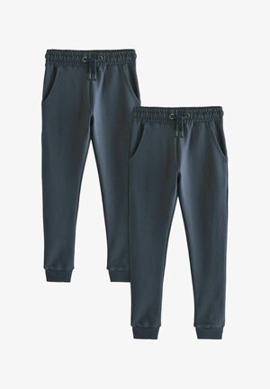 JOGGERS 2 PACK - Donji dijelovi trenirke - navy