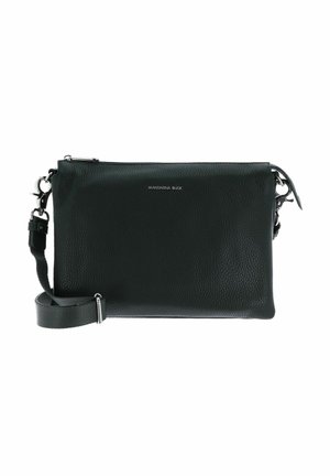 Sac bandoulière - pine green