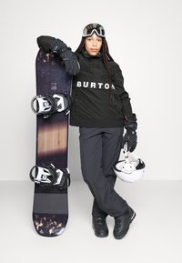 Burton FROSTNER ANRK - Snieglenčių striukė - black