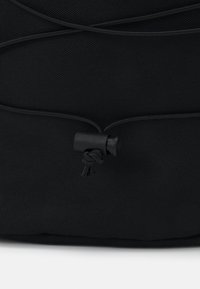 Pier One UNISEX - Hátizsák - black