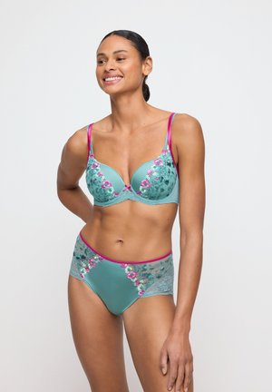 Marie Jo LIZELOT FULL - Alushousut - bali green