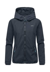 Niewybrane, dark blue