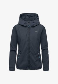 Niewybrane, dark blue