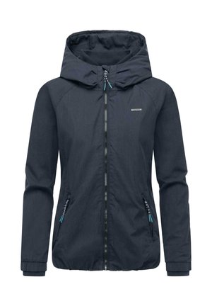 DIZZIE - Giacca da mezza stagione - dark blue