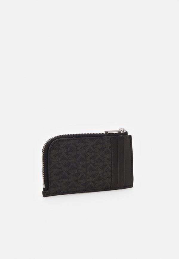 ZIP WALLET UNISEX - Wallet4