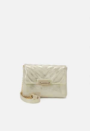 Pochette - gold
