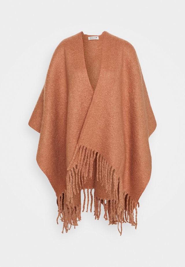 Capes Fur Damen Online Shoppen Zalando