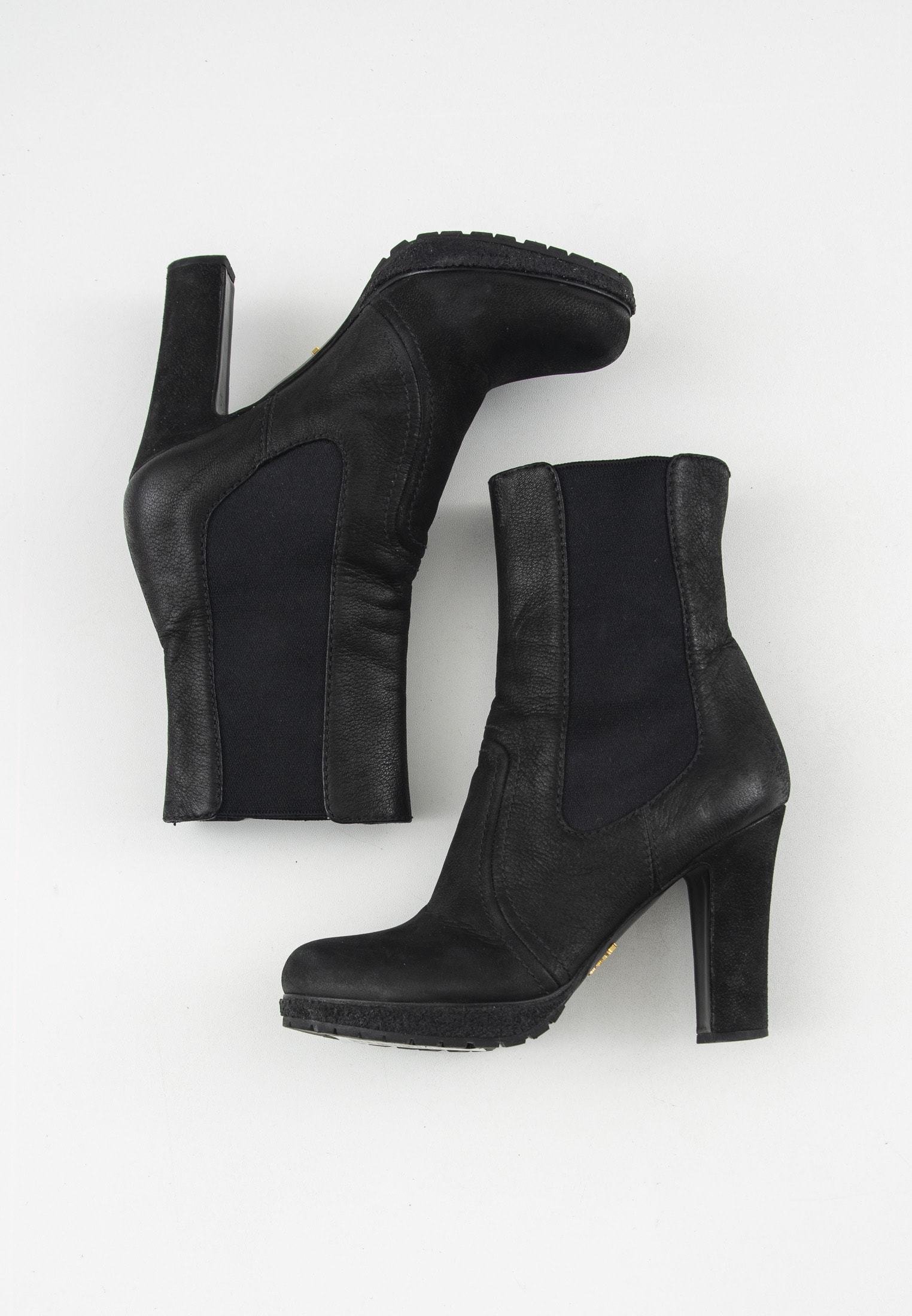 Botines Tacon Zalando Shop, 51% OFF | www.rupit.com