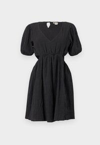 ISNT SHE SWEET DRESS - Päevakleit - black