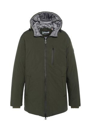 FARGO - Parka - kaki