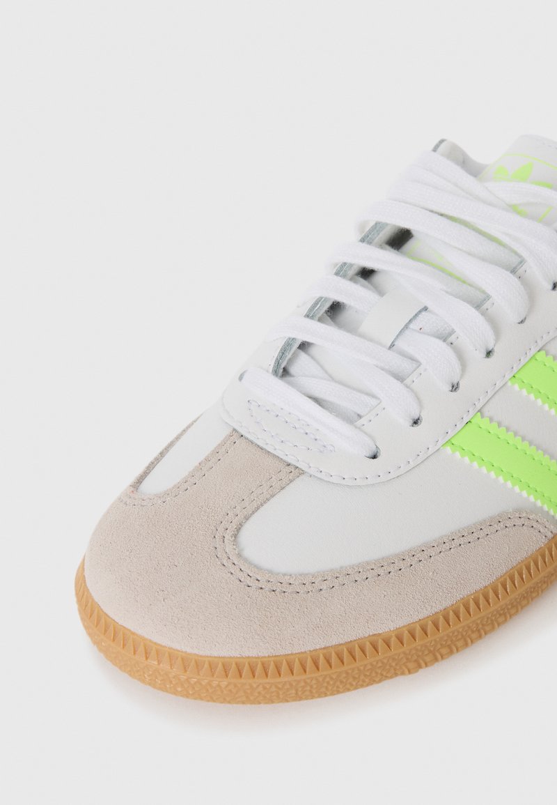 adidas gazelle silver green womens Womens´s Adidas Samba OG main image 0